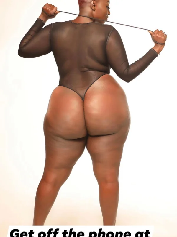Shawntel the Prototype