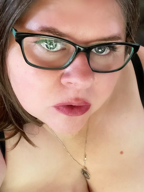 💋 The Free Chunky Canuck 💋