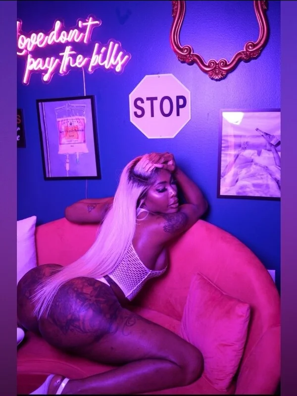 Shegot _thatdope