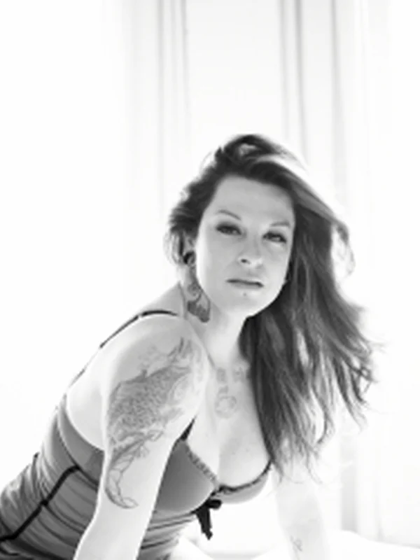 ShemaleAllison