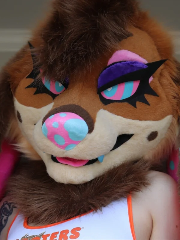 ATARI (your gf 🐾)