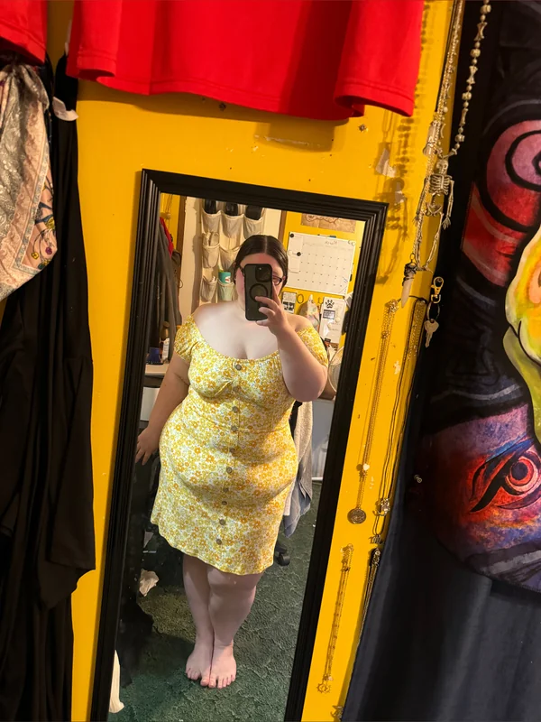 🧚‍♀️ Veronica BBW 🧚‍♀️