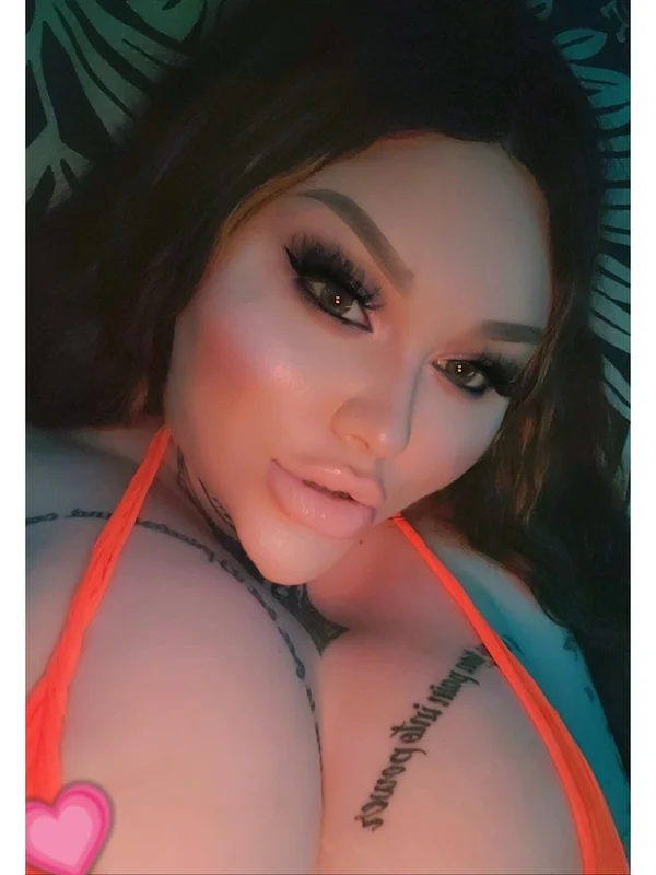 SHEYLA GODDESS
