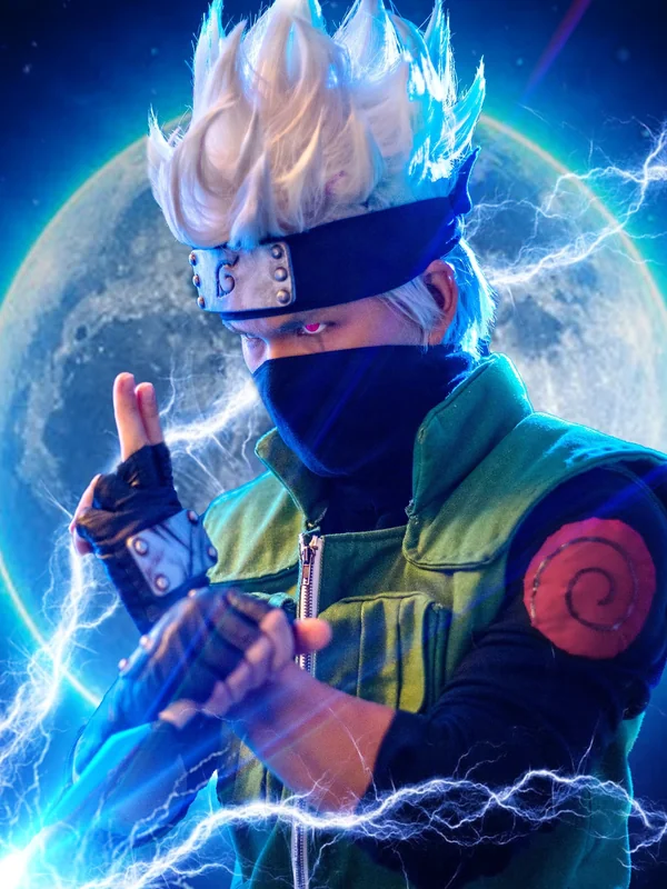 iShinobi Studios