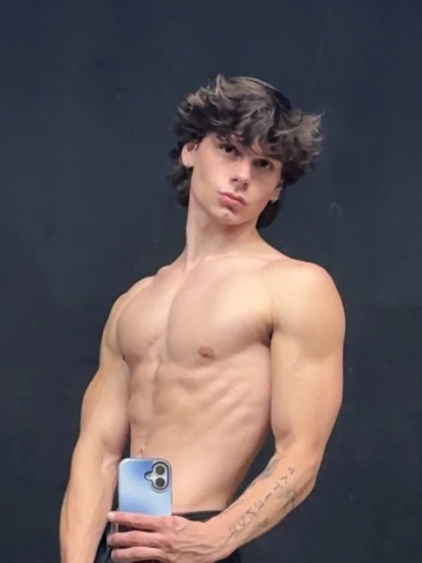 shreddedboi