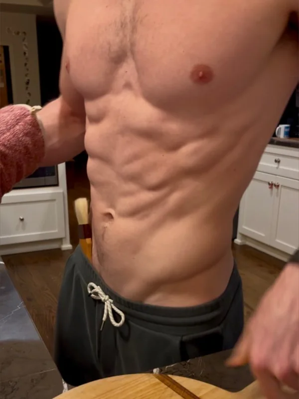 Shredded Baker