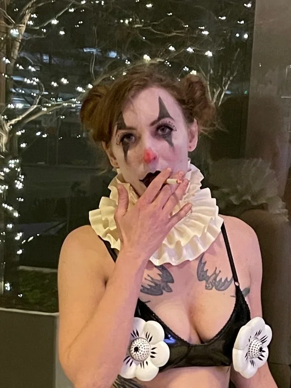 Sicko the Clown