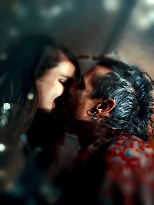 Sid &amp; Lucy