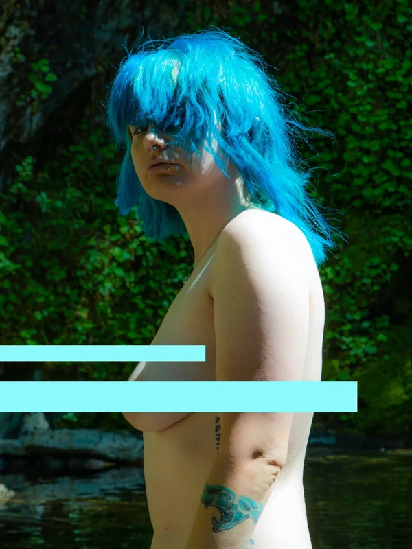 Cindy Clark //girlwolf