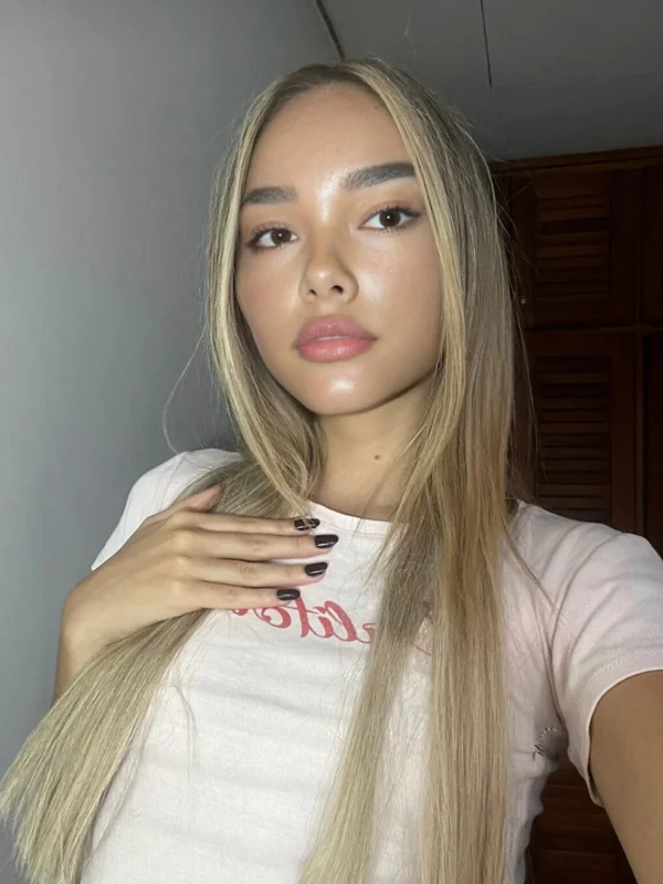 Sienna 🍒