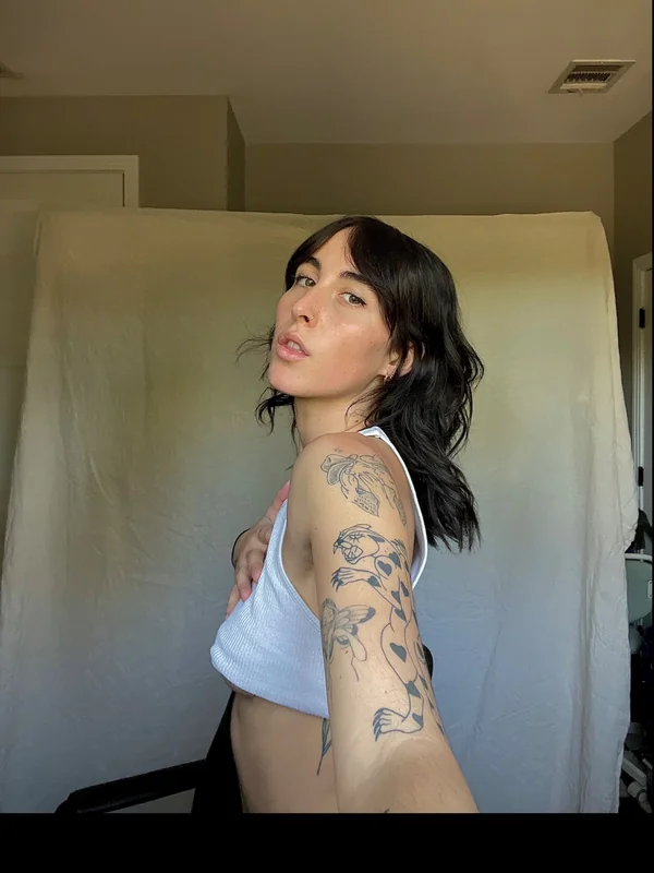 Aubrey Silk
