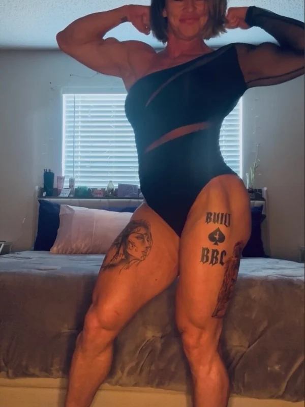 💪♠️ Simone Steele VIP ♠️💪