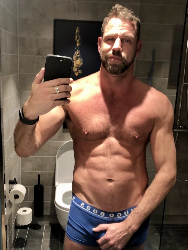 SimonSays4U sexy Dutch 🇳🇱
