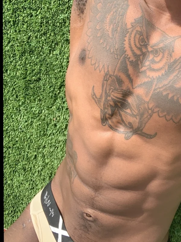 Sin City Papi