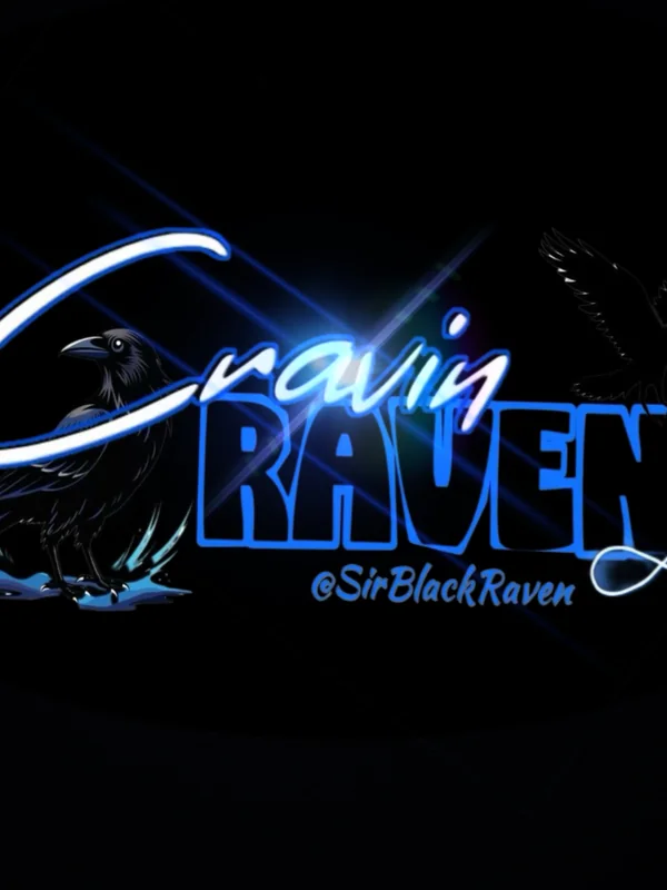SIR. Black Raven