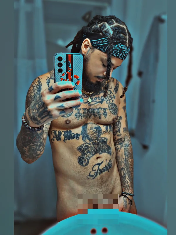 Pretty Ricky