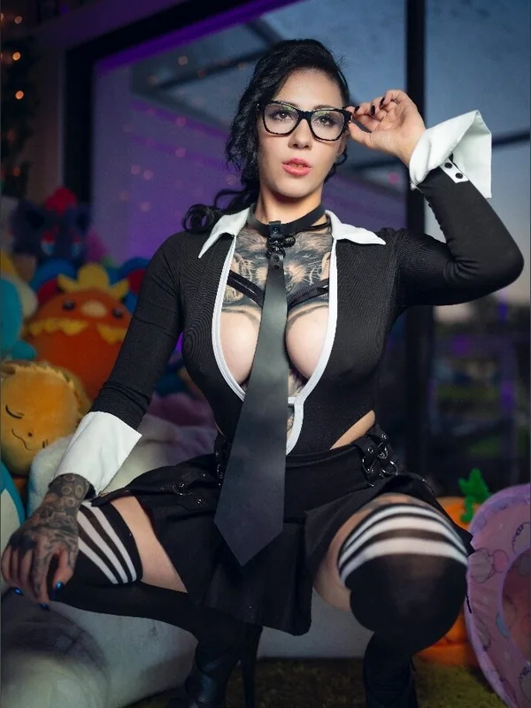 Skylar Calico