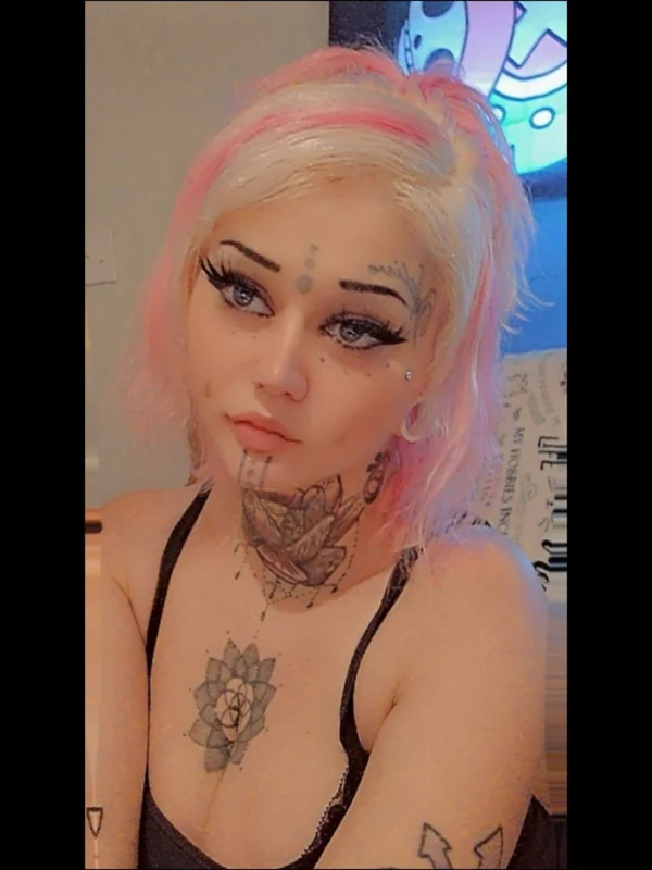 Skyy Goth