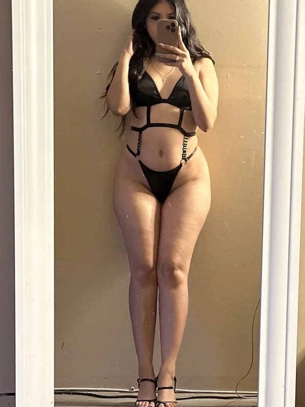 Slim Thick 🍑