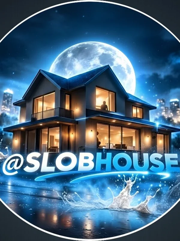 Slobhouse