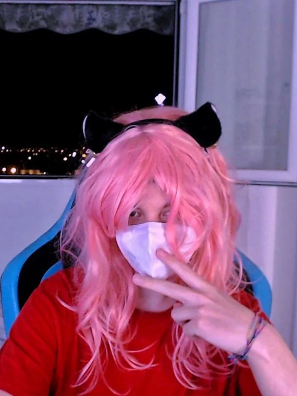 ♡ Cucky ♡