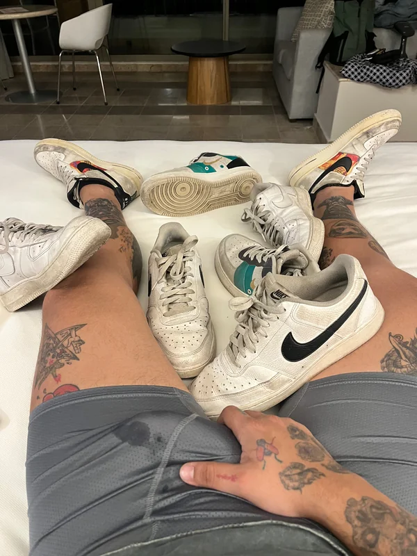 Sneakerguymx