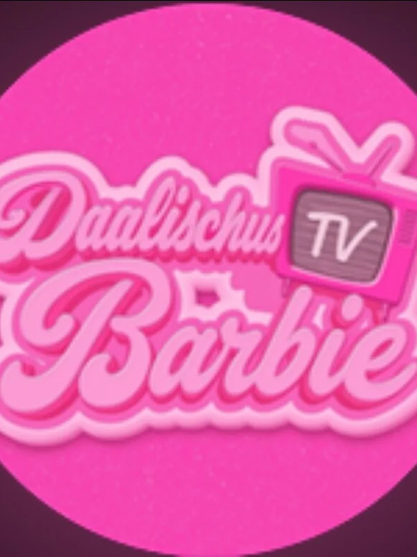 DaalischusBarbieTv🍭