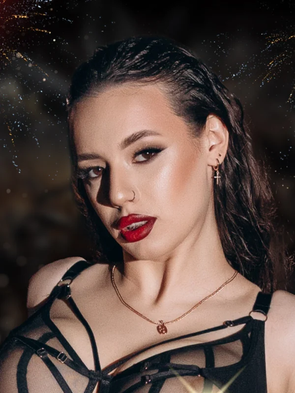 Sofia Boobs
