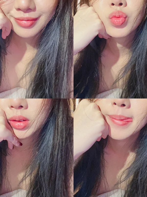 Peach 🍑