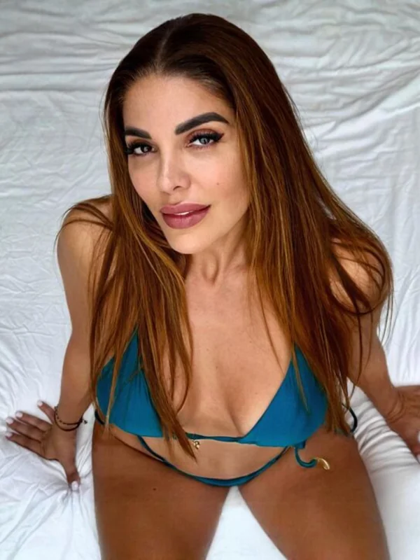 MISS UNIVERSE FITNESS  ✨ Soniaamats ✨