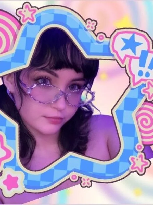 ☆audrey sweetness☆