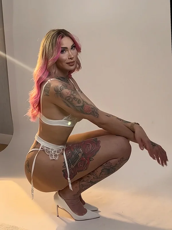 Sophia Ferraz