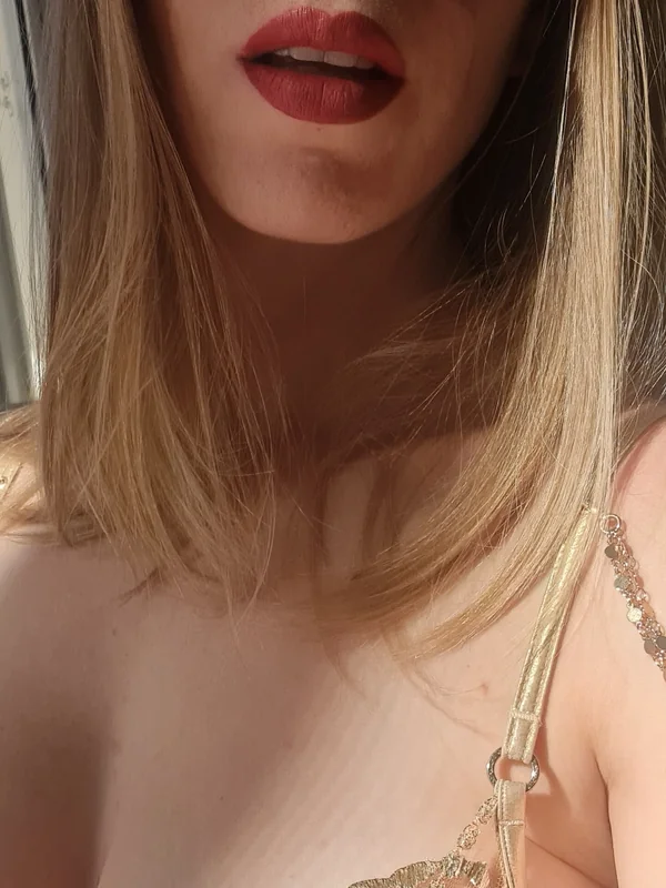 Sophie Devereaux