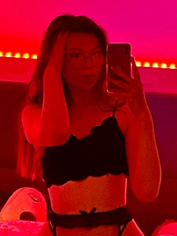 Sophie👾