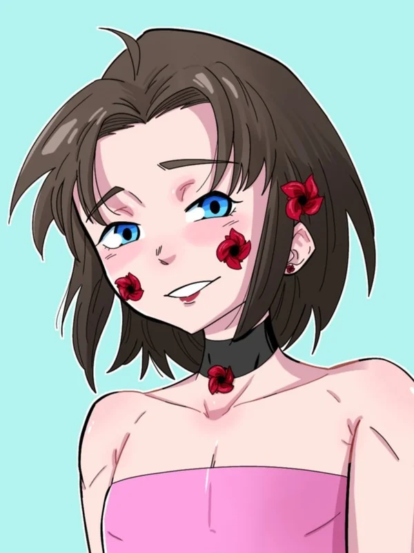 🌹Sophie WildRose 🌹 Top 1.3%
