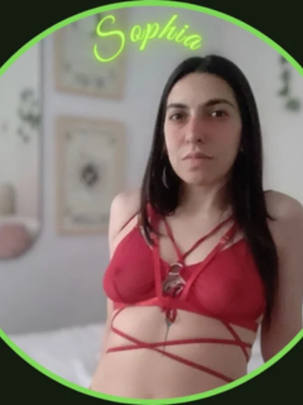 🟢VIDEO CALL NOW ミ💖 Sophia 💖彡