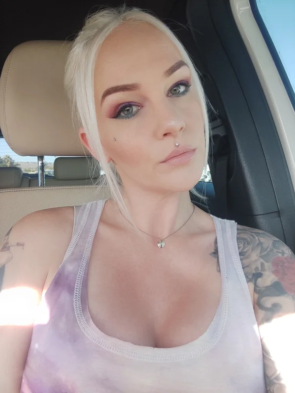 South African Sweetheart