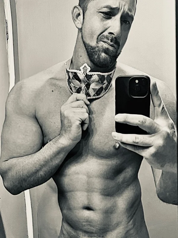Southern Zaddy