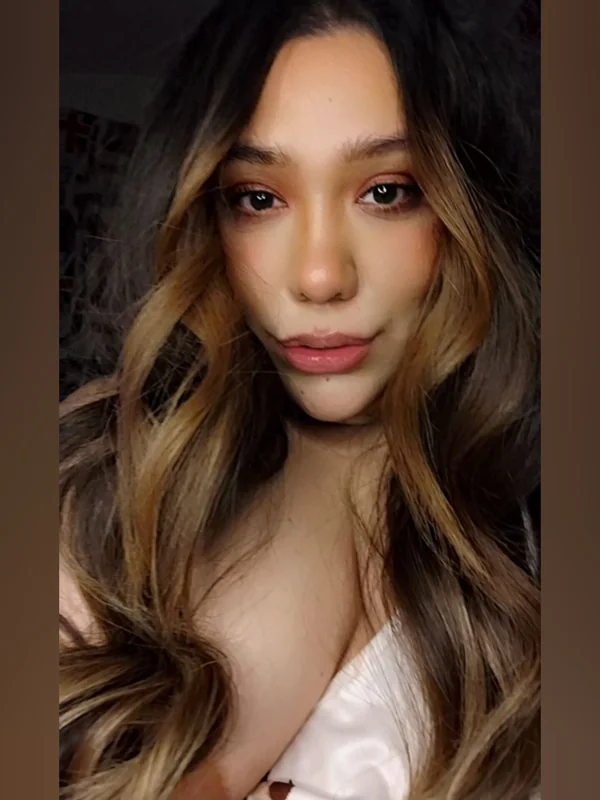 𝐏𝐚𝐭𝐫𝐢𝐜𝐢𝐚 💦 𝐕𝐈𝐏 𝐍𝐔𝐃𝐄𝐒!