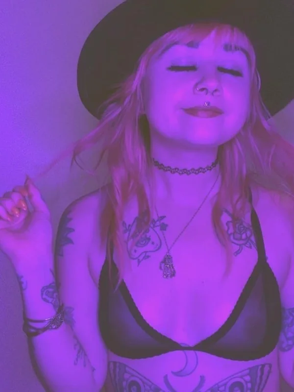 Spooky bb