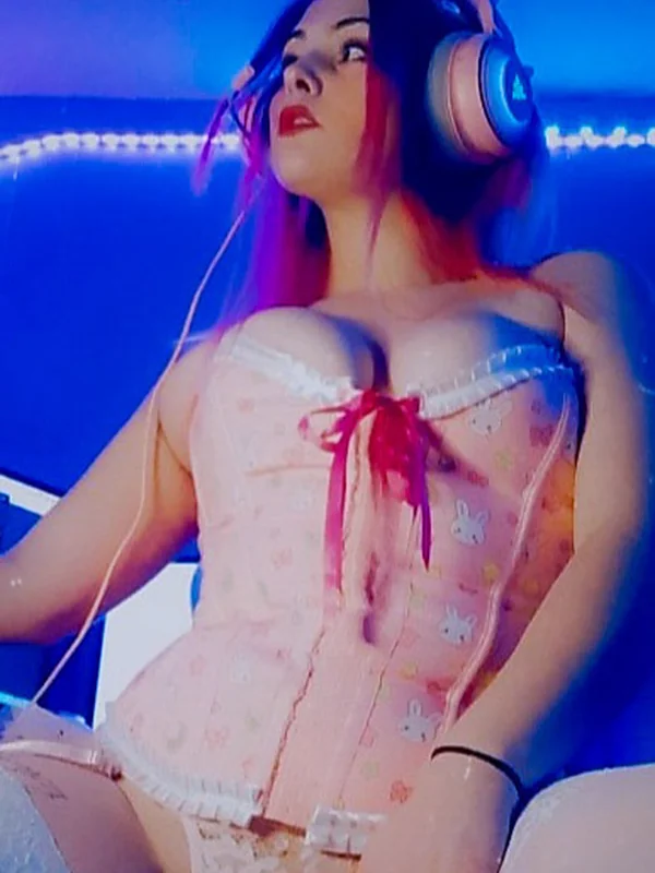 Spreii-Chan