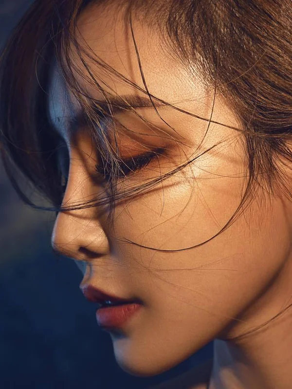 Sprite 方祺媛（雪碧）