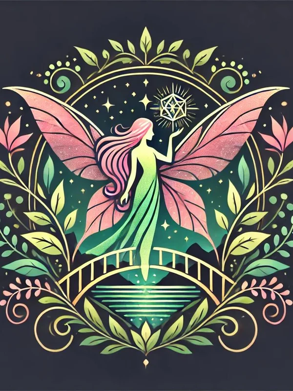 SpryteTheFairy🧚🏻‍♀️✨