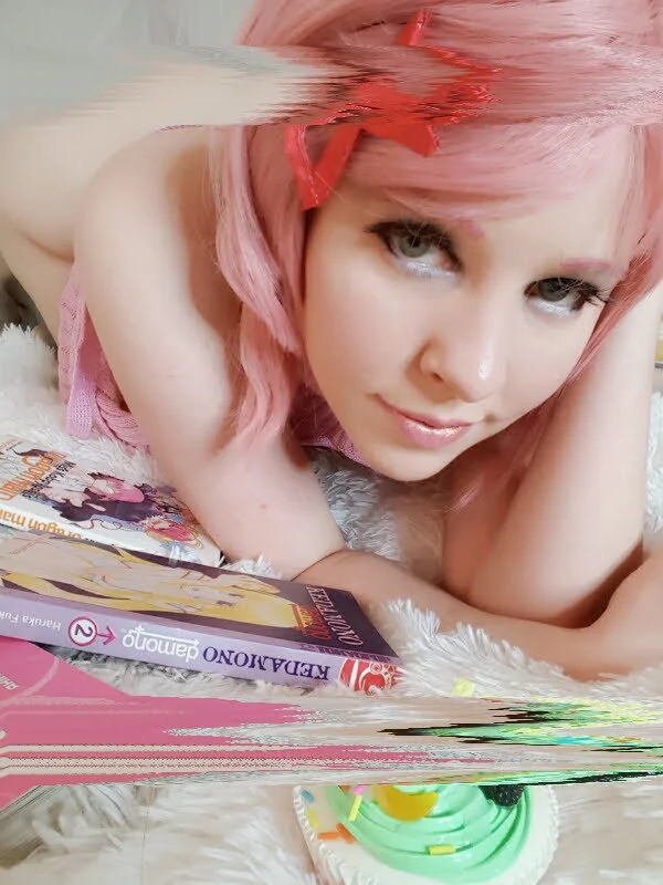 Sleeping Queen Regina Cosplay