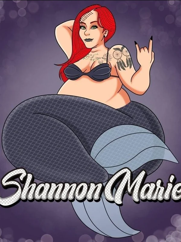 Ssbbw ShannonMarie ♡