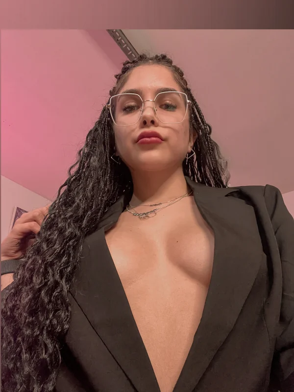⚫️GODDESS SOFIXXX⚫️ SOFT DOMME