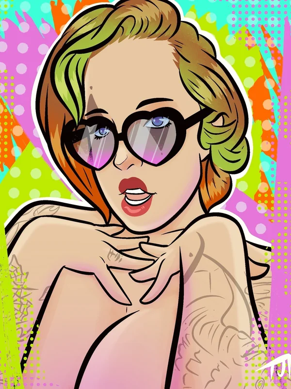Starrly Sinful