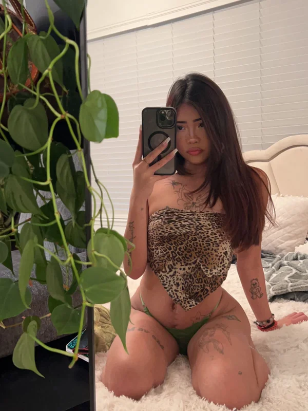 🌸 sammy (✿◠‿◠)