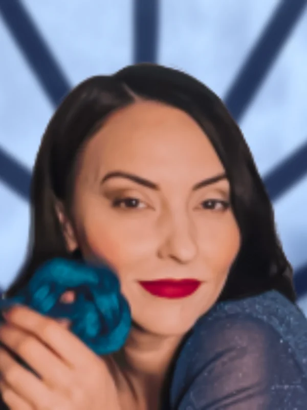 Stella Liberty: Fetish &amp; Femdom Boss