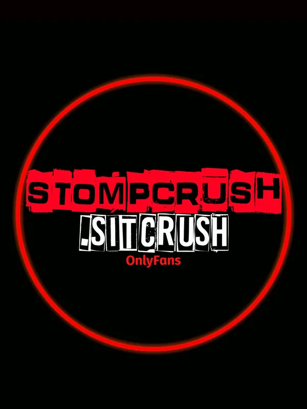 Stompcrush.Sitcrush